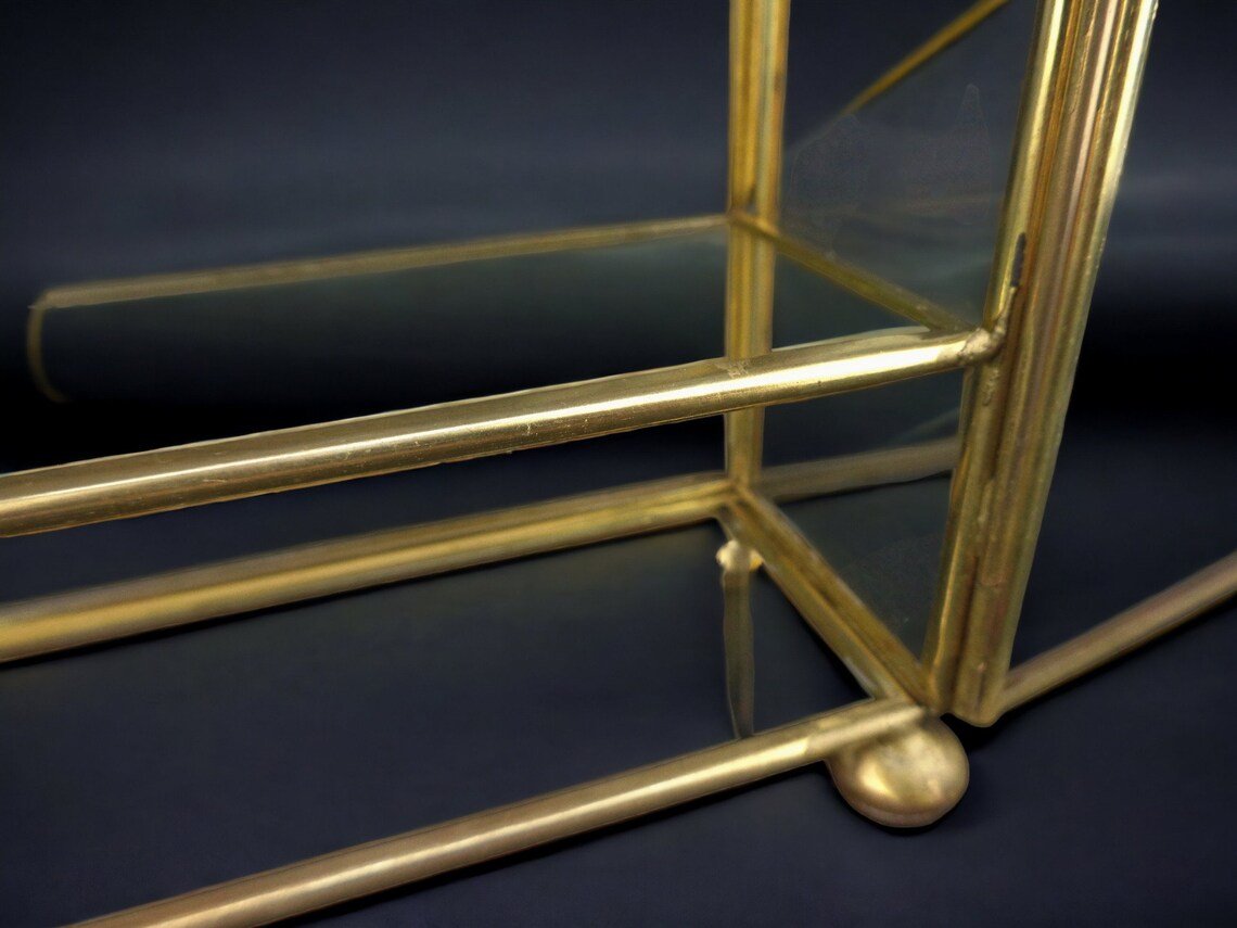 Jewellery Box